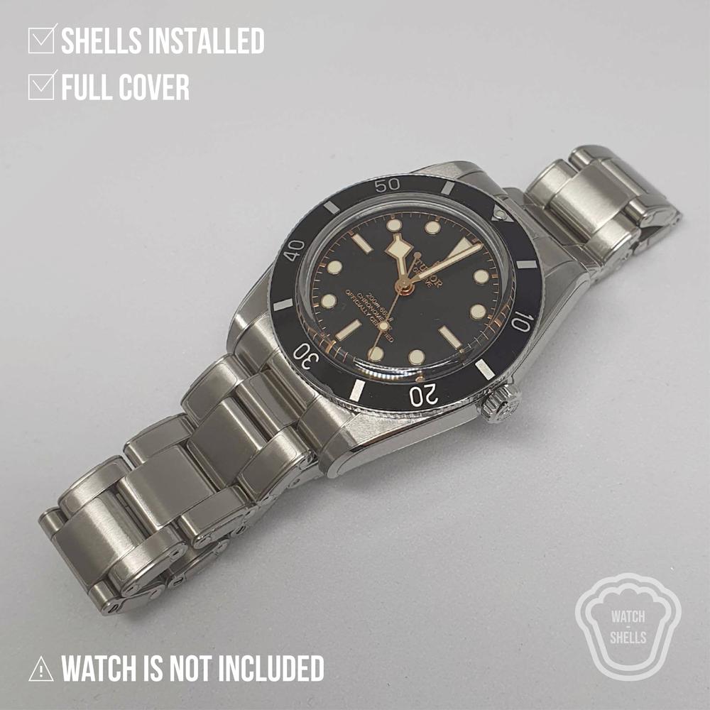 WatchShell for Tudor Black Bay M79000N-0001