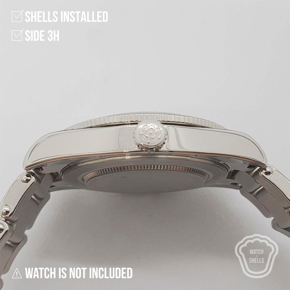 WatchShell for Tudor Black Bay M79000N-0001