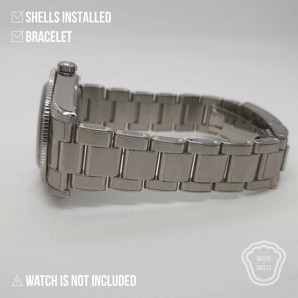 WatchShell for Tudor Black Bay M79000N-0001