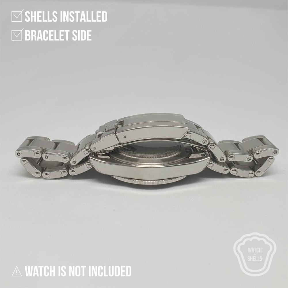 WatchShell for Tudor Black Bay M79000N-0001