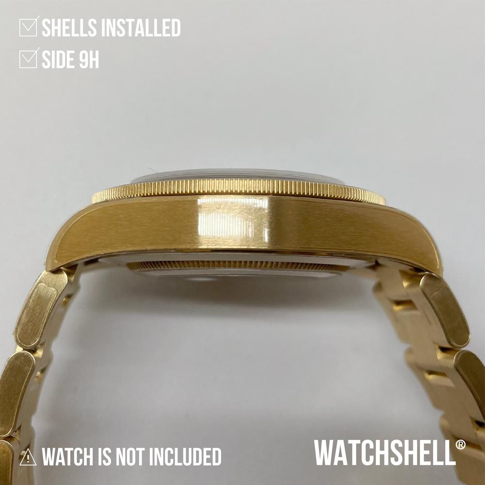 WatchShell for Tudor Black Bay M79018V-0006