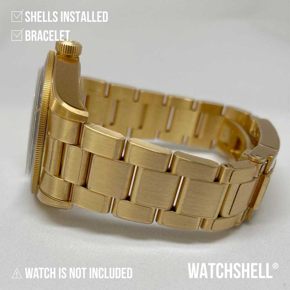 WatchShell for Tudor Black Bay M79018V-0006