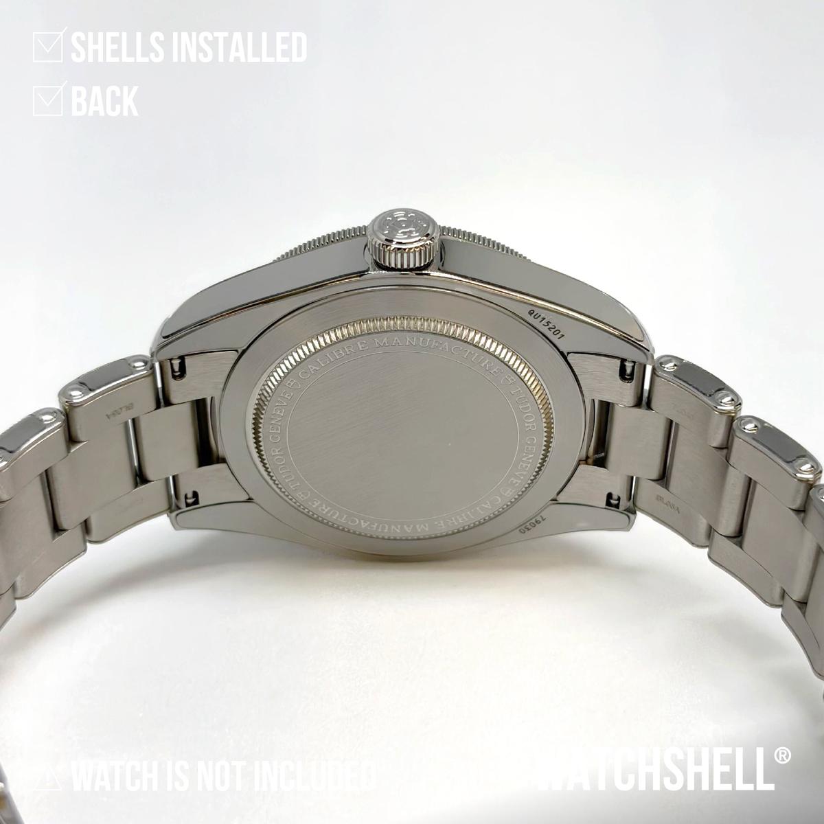 WatchShell for Tudor Black Bay M79030B-0001