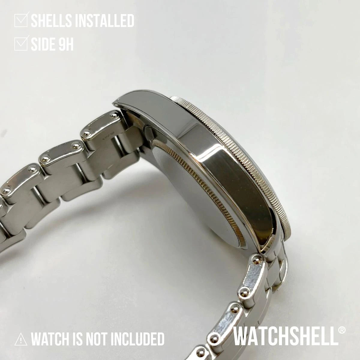 WatchShell for Tudor Black Bay M79030B-0001