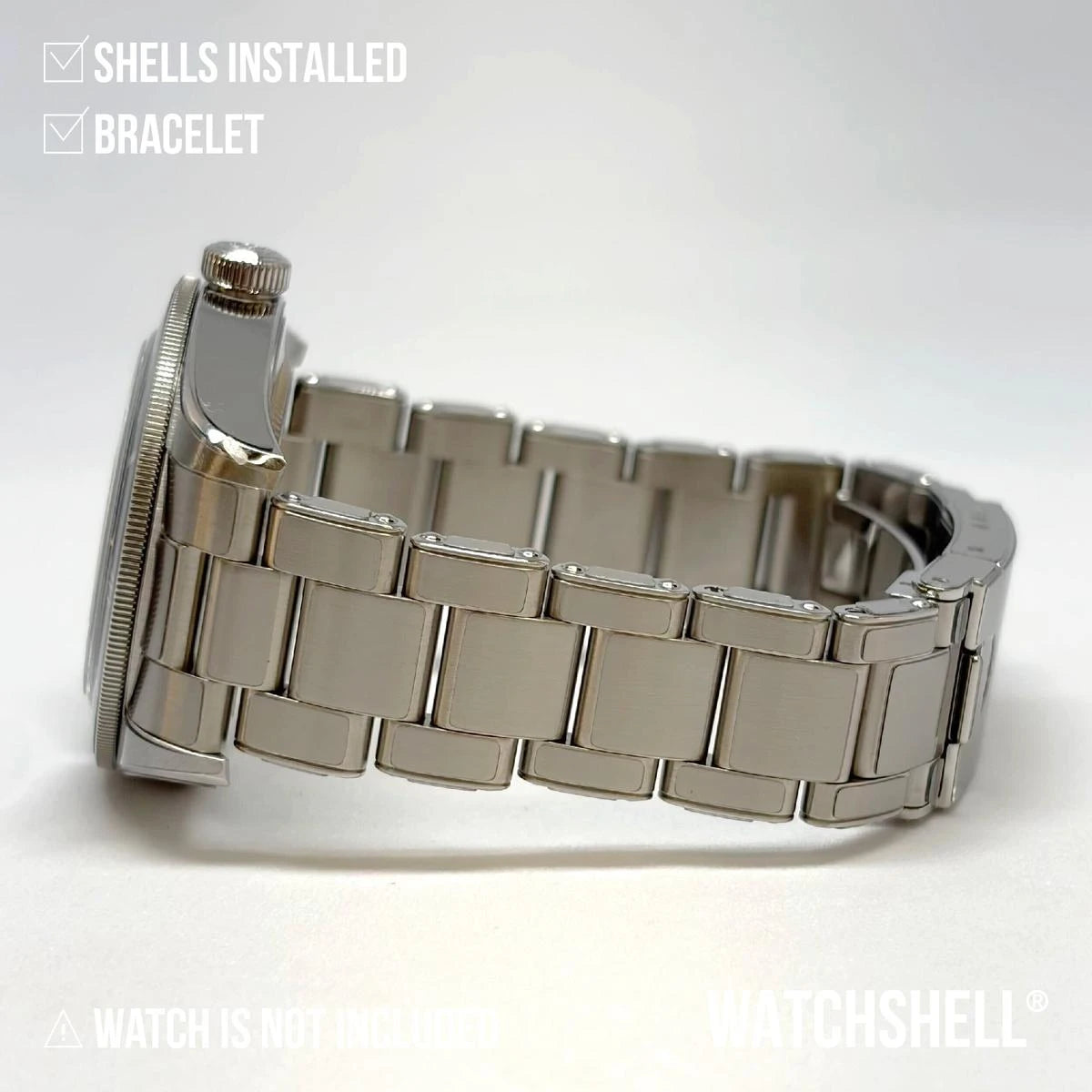 WatchShell for Tudor Black Bay M79030B-0001