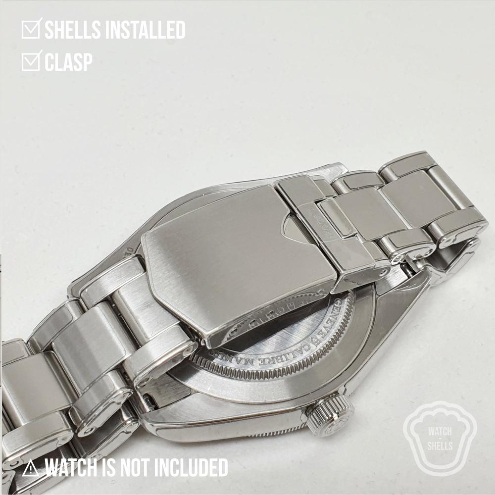 WatchShell for Tudor Black Bay M79030N-0001