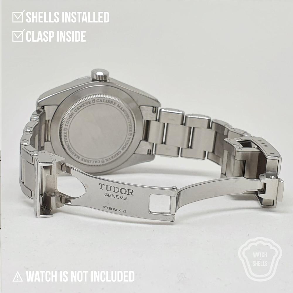 WatchShell for Tudor Black Bay M79030N-0001