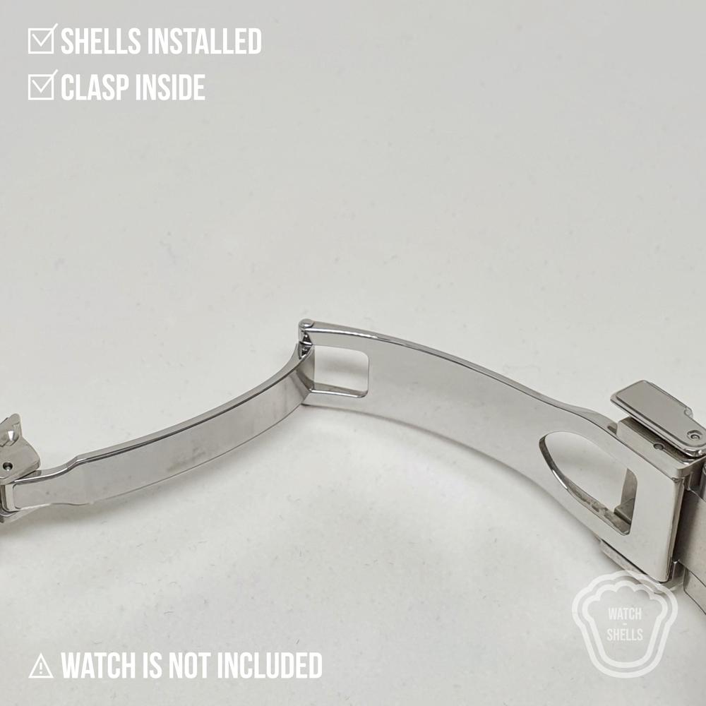 WatchShell for Tudor Black Bay M79030N-0001