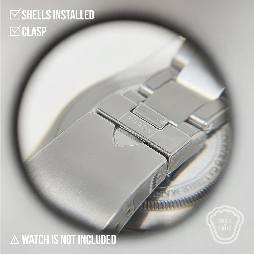 WatchShell for Tudor Black Bay M79030N-0001