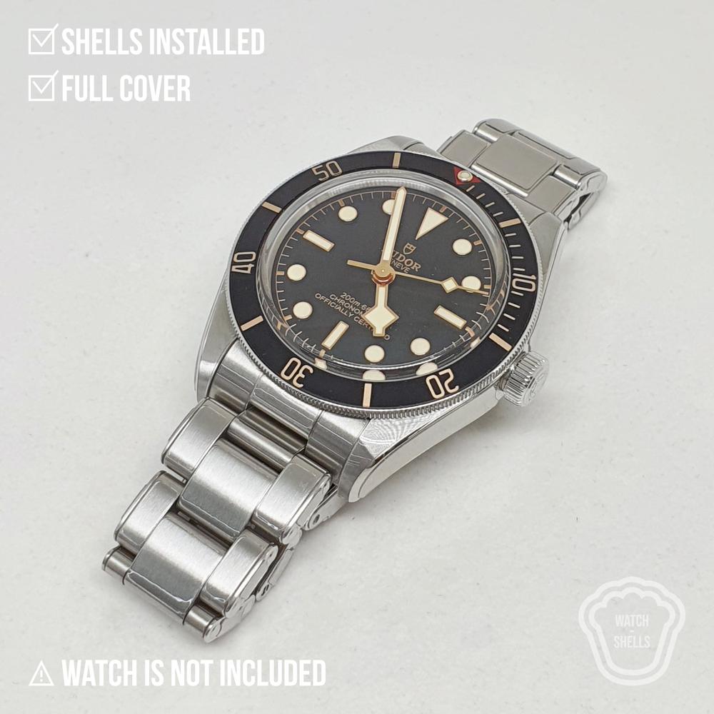 WatchShell for Tudor Black Bay M79030N-0001