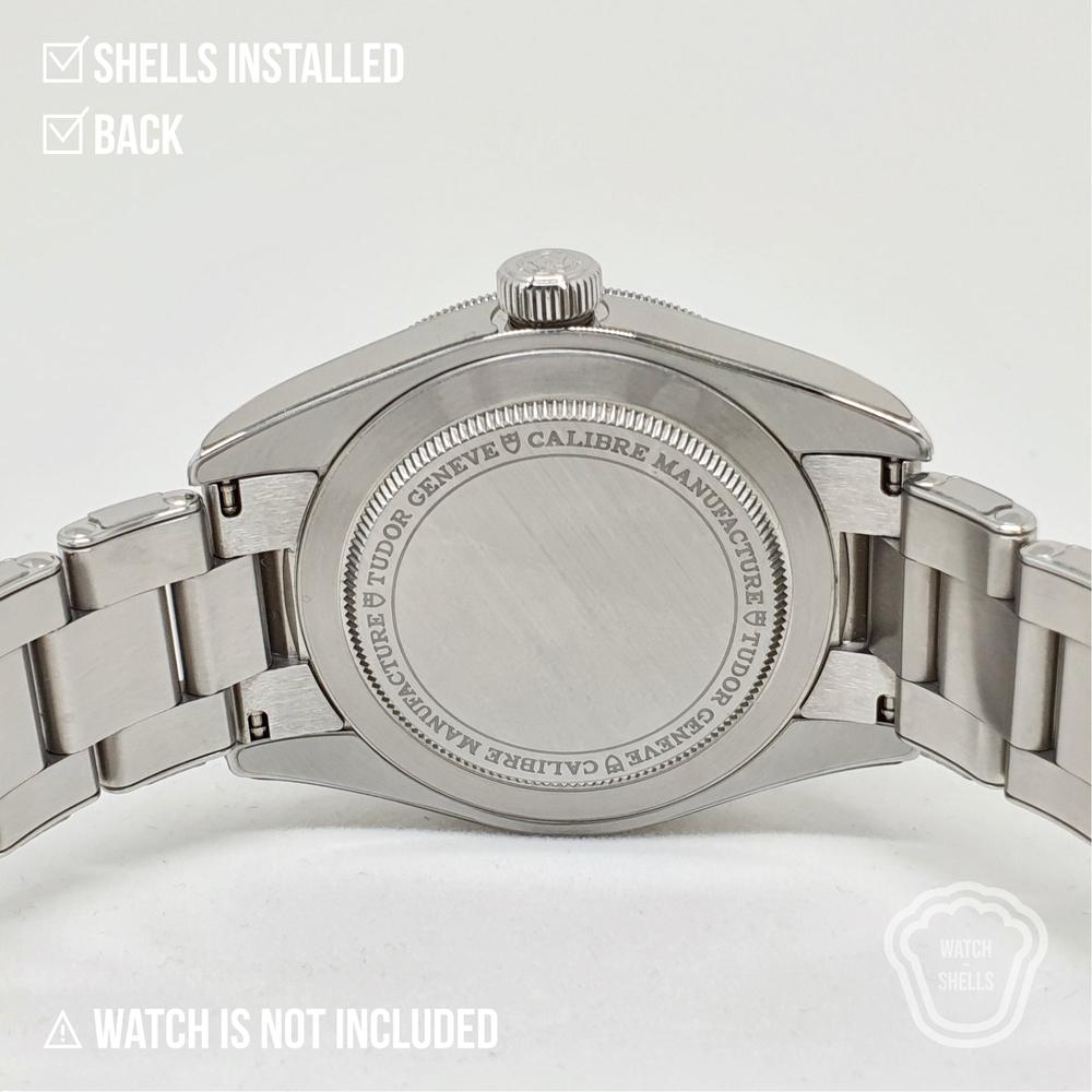 WatchShell for Tudor Black Bay M79030N-0001
