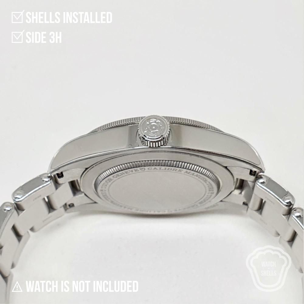WatchShell for Tudor Black Bay M79030N-0001