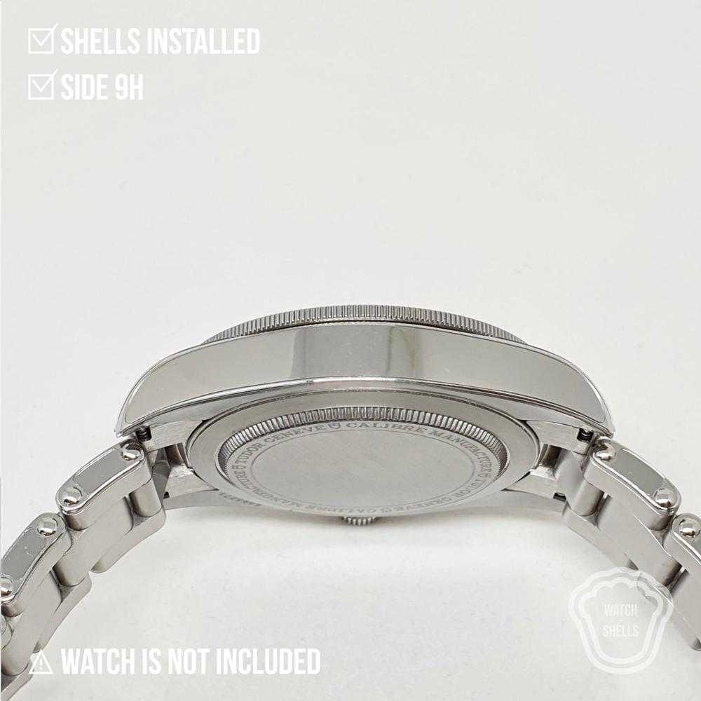 WatchShell for Tudor Black Bay M79030N-0001