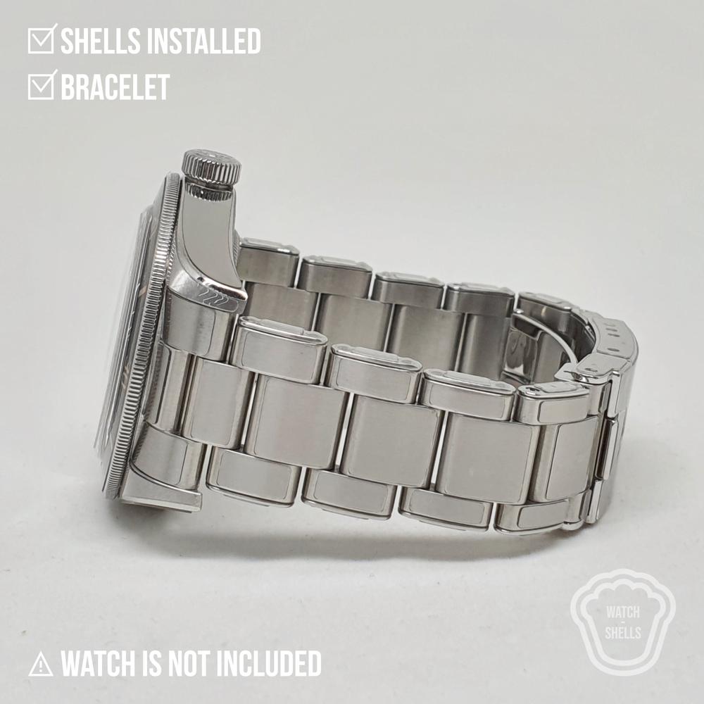 WatchShell for Tudor Black Bay M79030N-0001