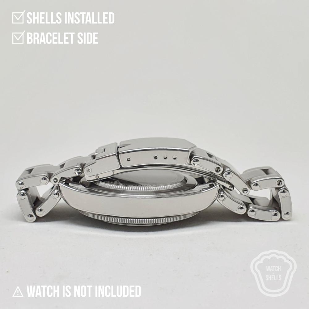 WatchShell for Tudor Black Bay M79030N-0001