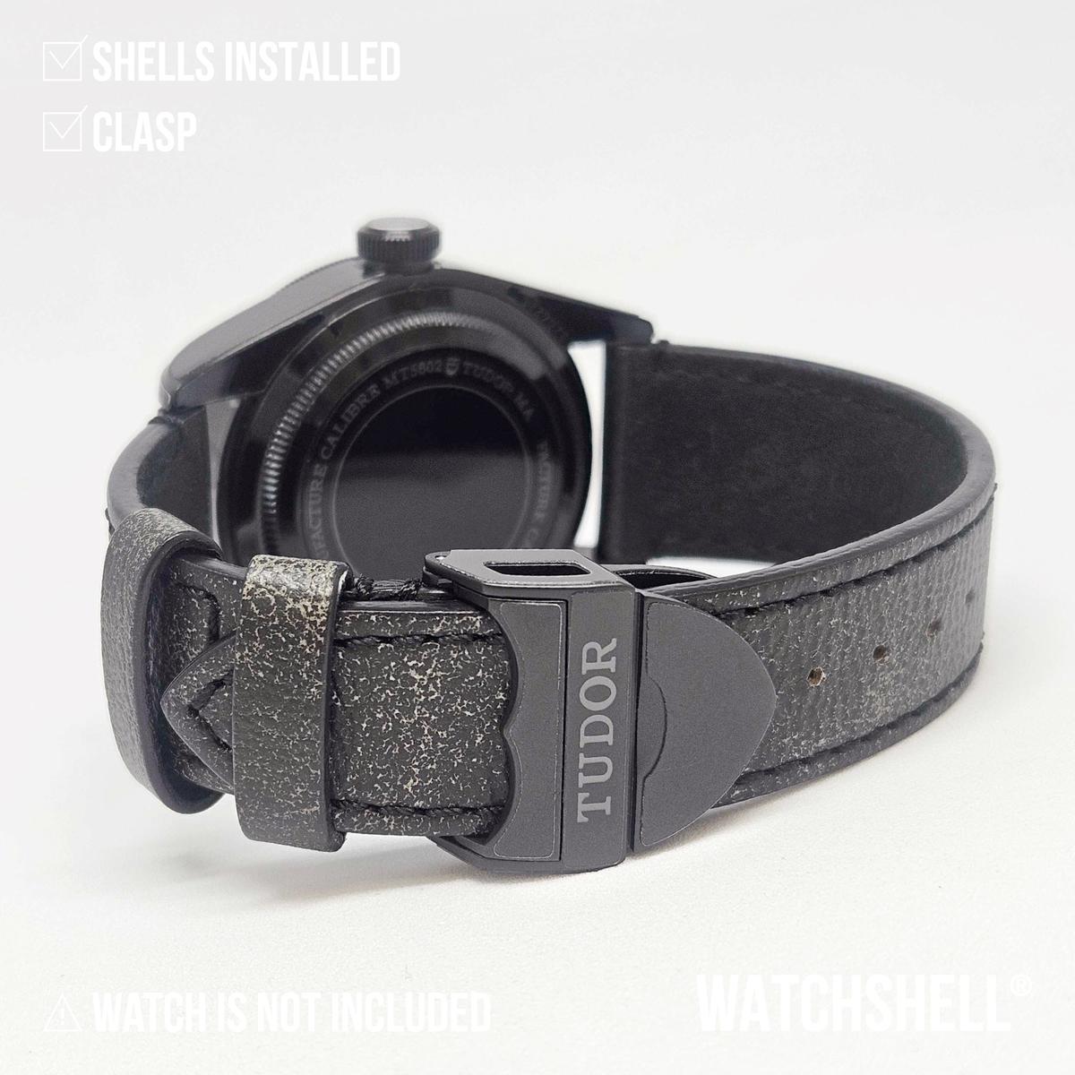 WatchShell for Tudor Black Bay M79230DK-0007