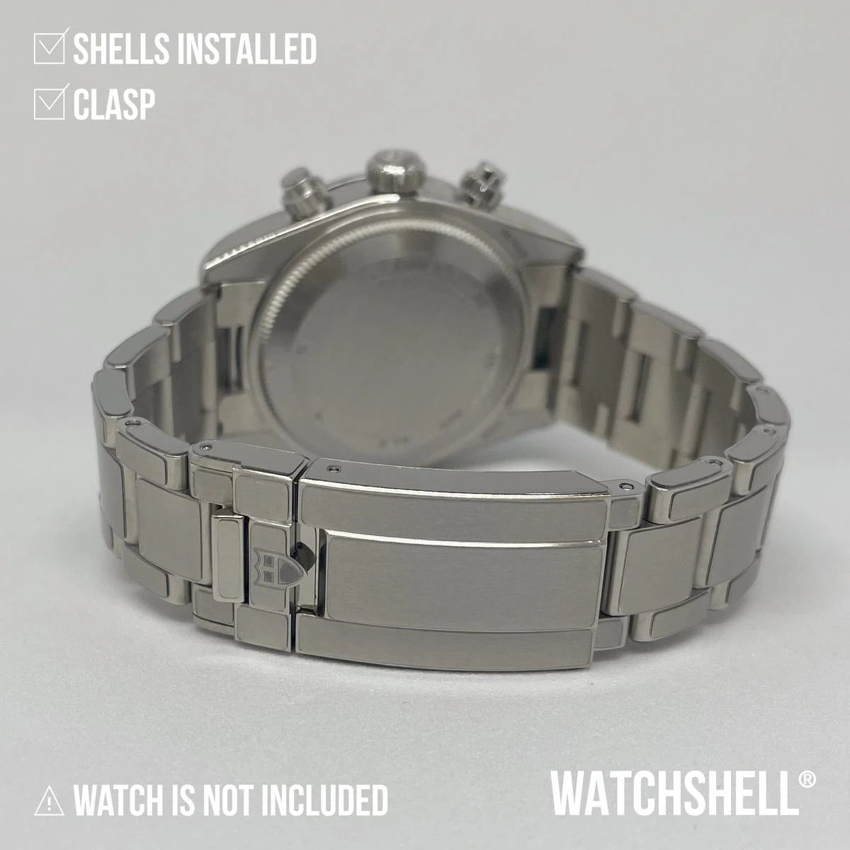 WatchShell for Tudor Black Bay M79310N-0001