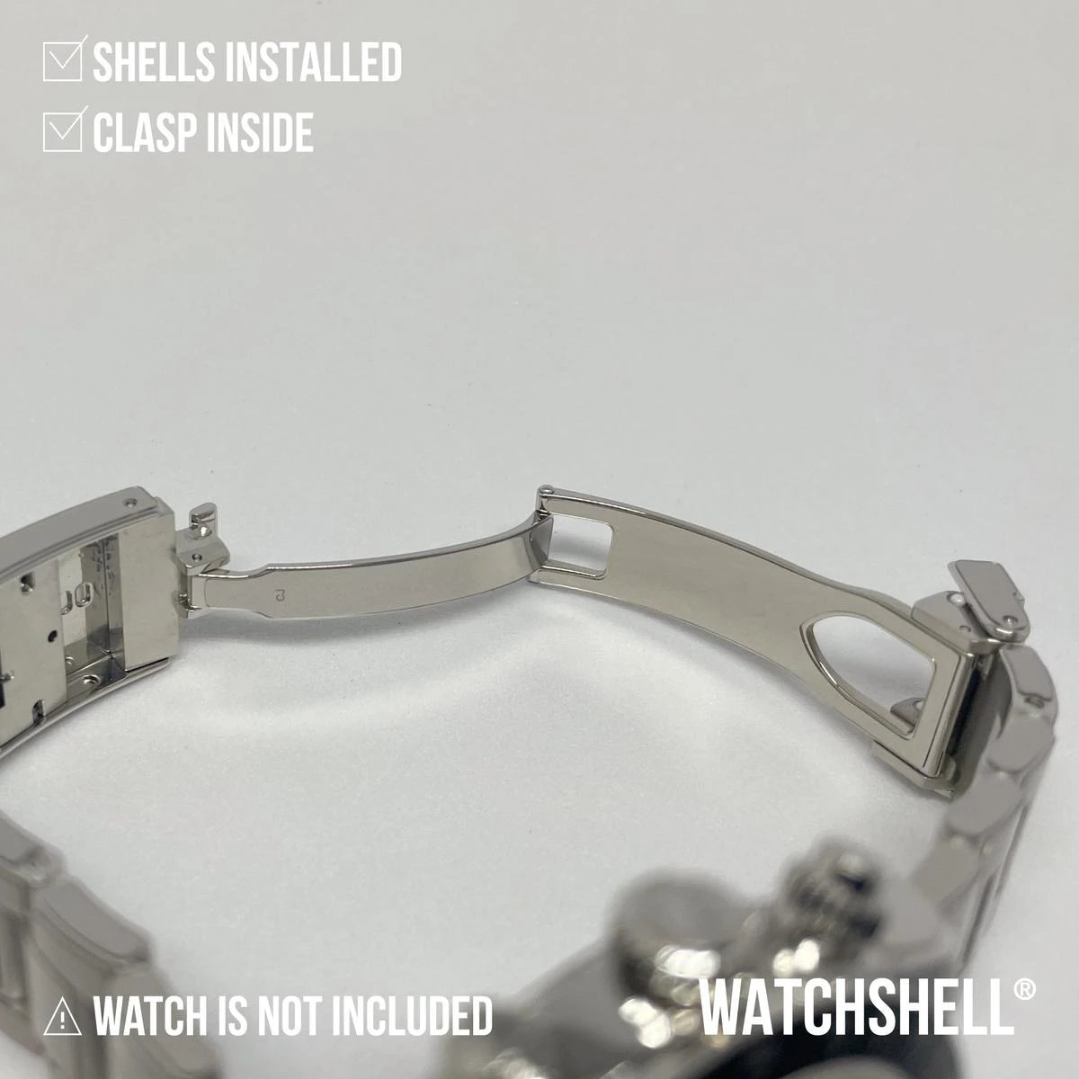 WatchShell for Tudor Black Bay M79310N-0001