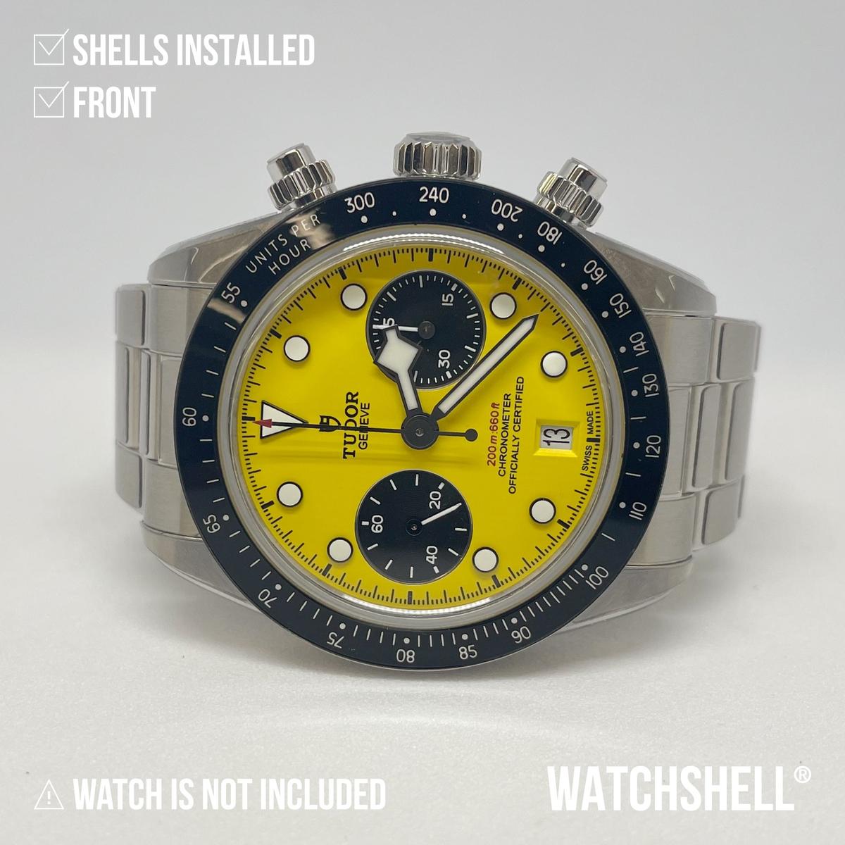 WatchShell for Tudor Black Bay M79310N-0001