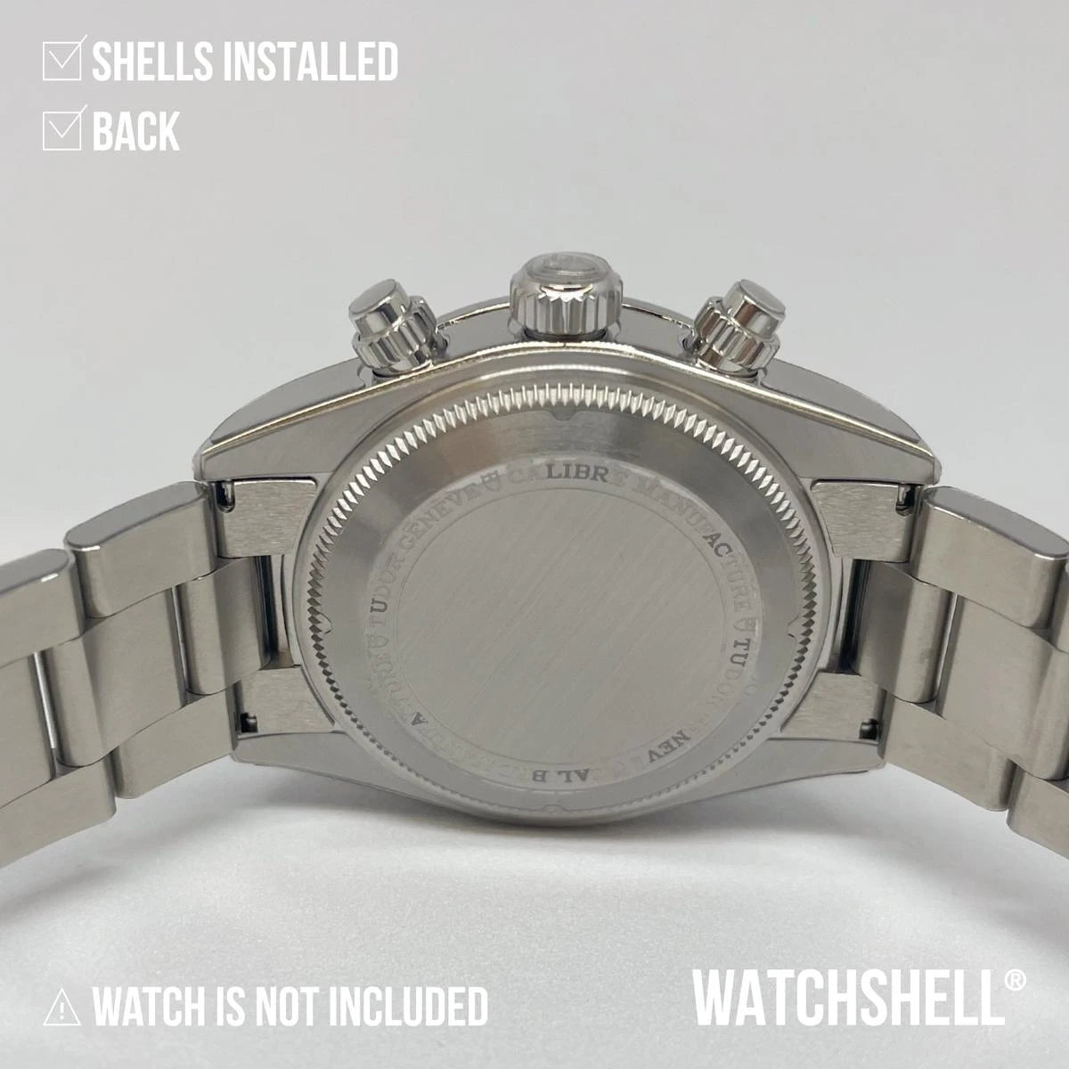 WatchShell for Tudor Black Bay M79310N-0001