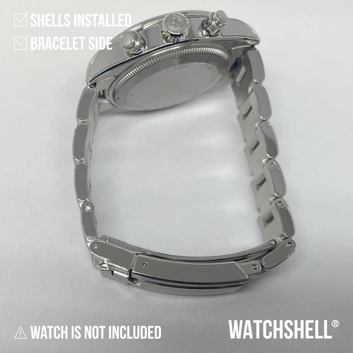 WatchShell for Tudor Black Bay M79310N-0001