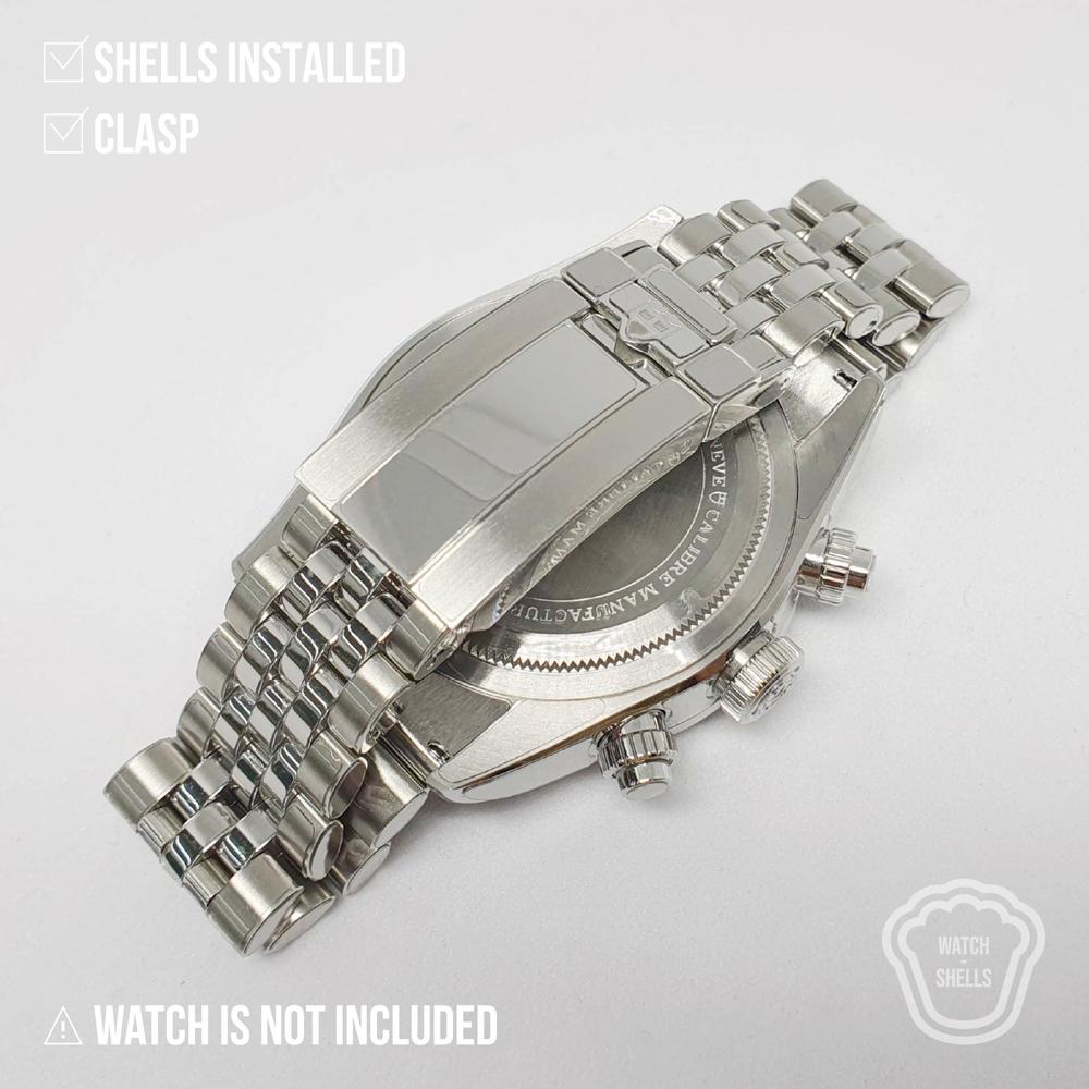 WatchShell for Tudor Black Bay M79360N-0019