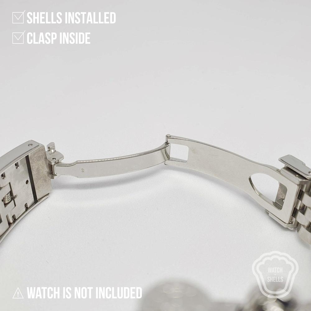 WatchShell for Tudor Black Bay M79360N-0019