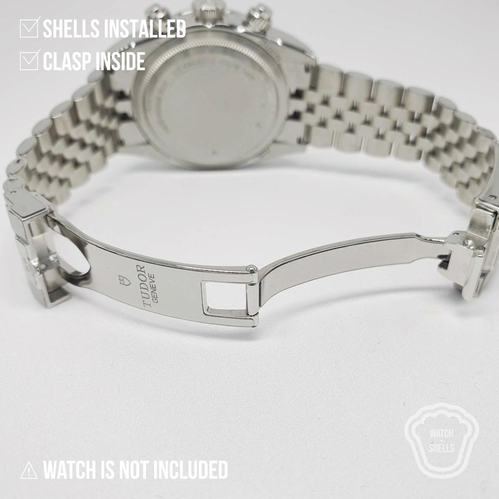 WatchShell for Tudor Black Bay M79360N-0019