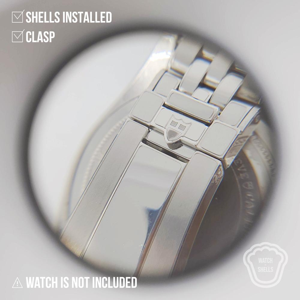 WatchShell for Tudor Black Bay M79360N-0019