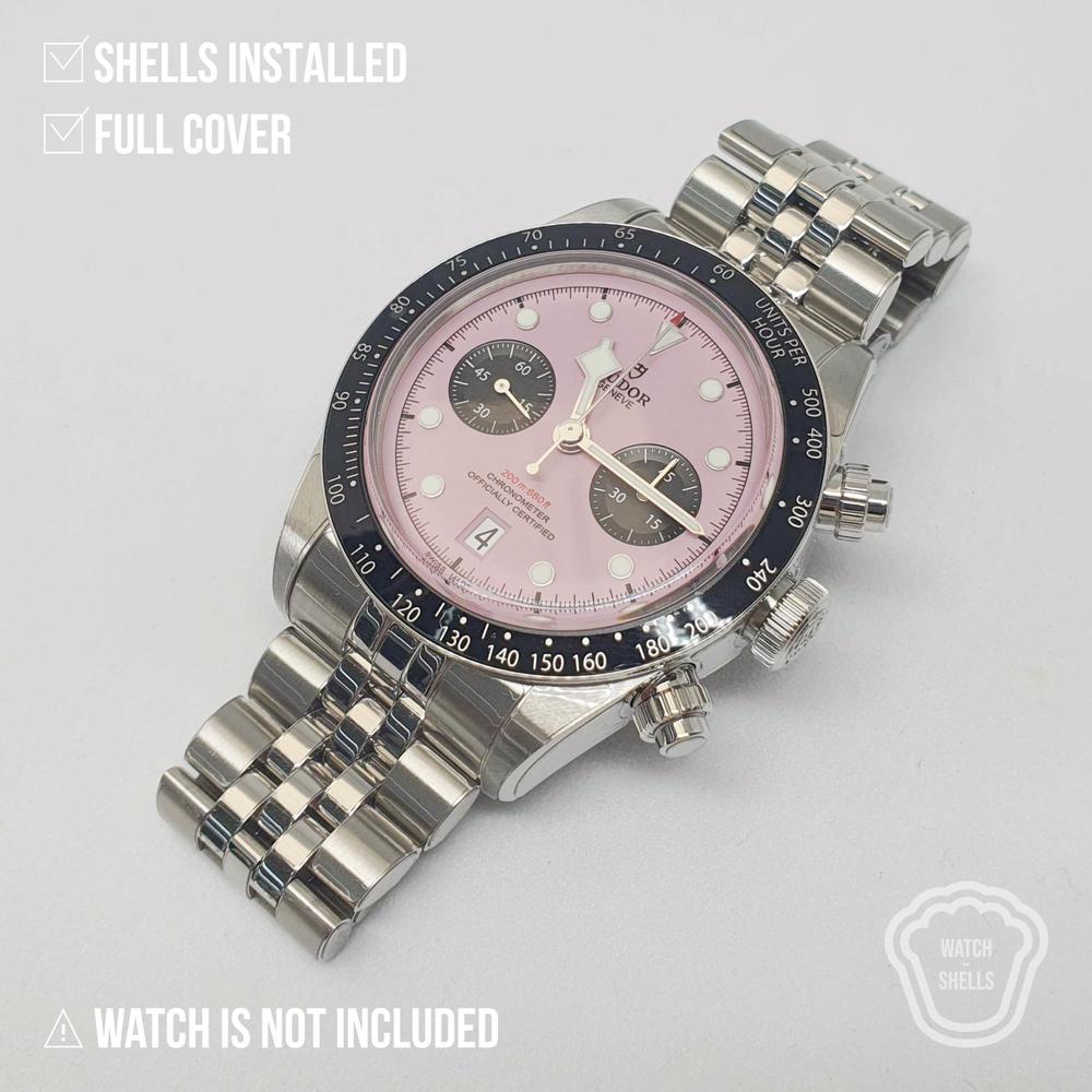 WatchShell for Tudor Black Bay M79360N-0019