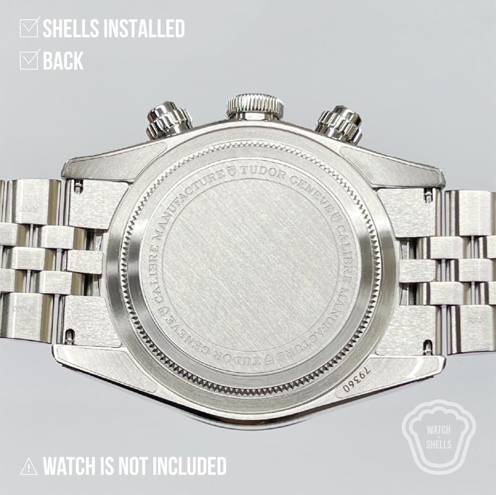 WatchShell for Tudor Black Bay M79360N-0019