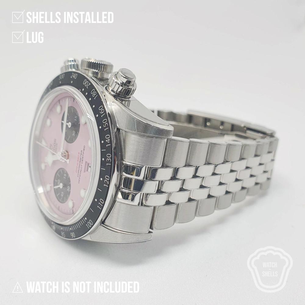 WatchShell for Tudor Black Bay M79360N-0019