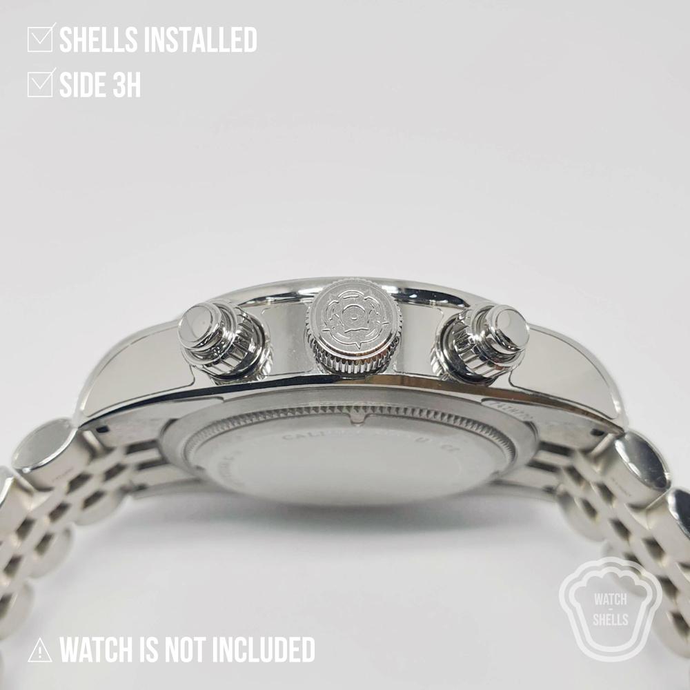 WatchShell for Tudor Black Bay M79360N-0019