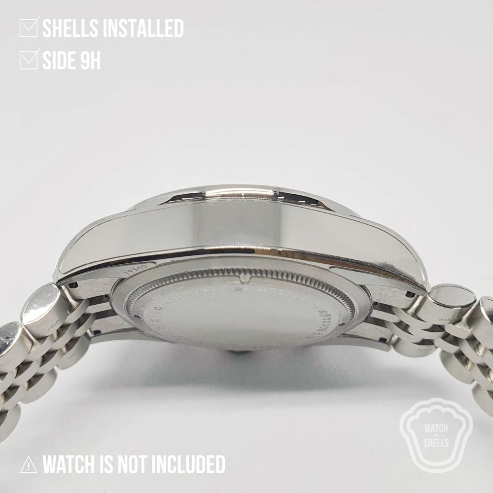 WatchShell for Tudor Black Bay M79360N-0019