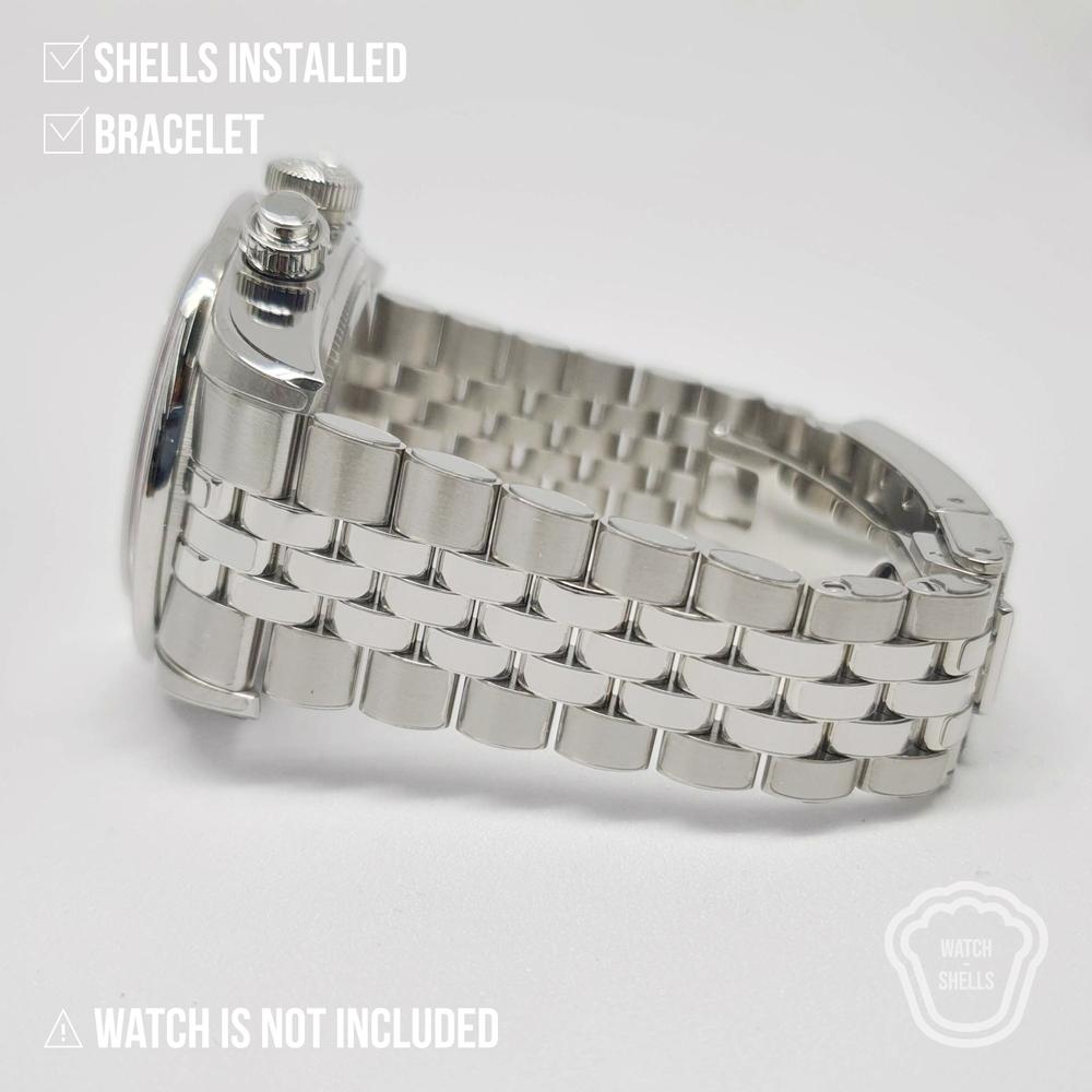 WatchShell for Tudor Black Bay M79360N-0019