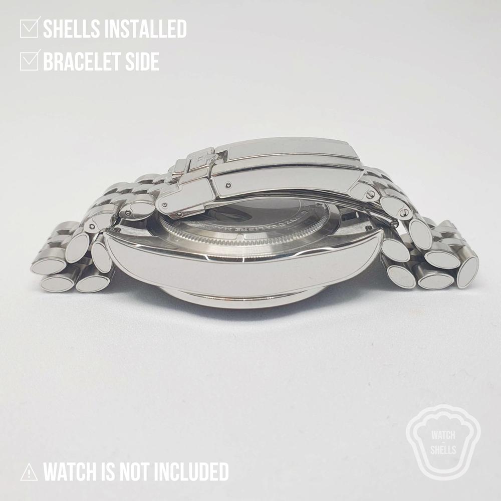 WatchShell for Tudor Black Bay M79360N-0019