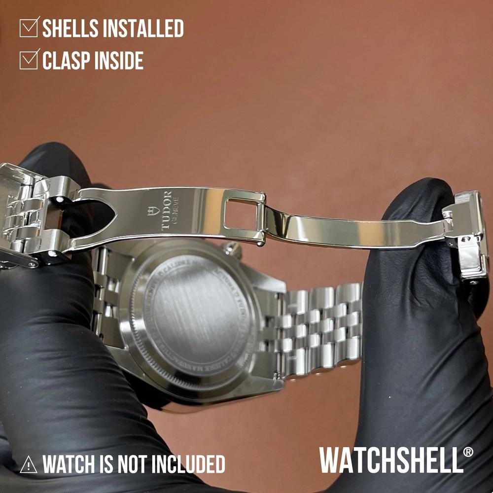 WatchShell for Tudor Black Bay M79360N-0024