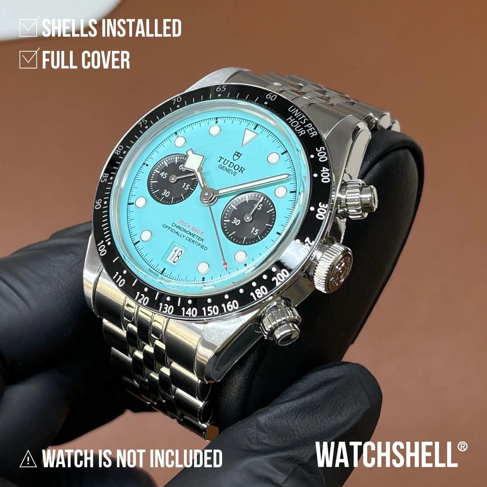 WatchShell for Tudor Black Bay M79360N-0024