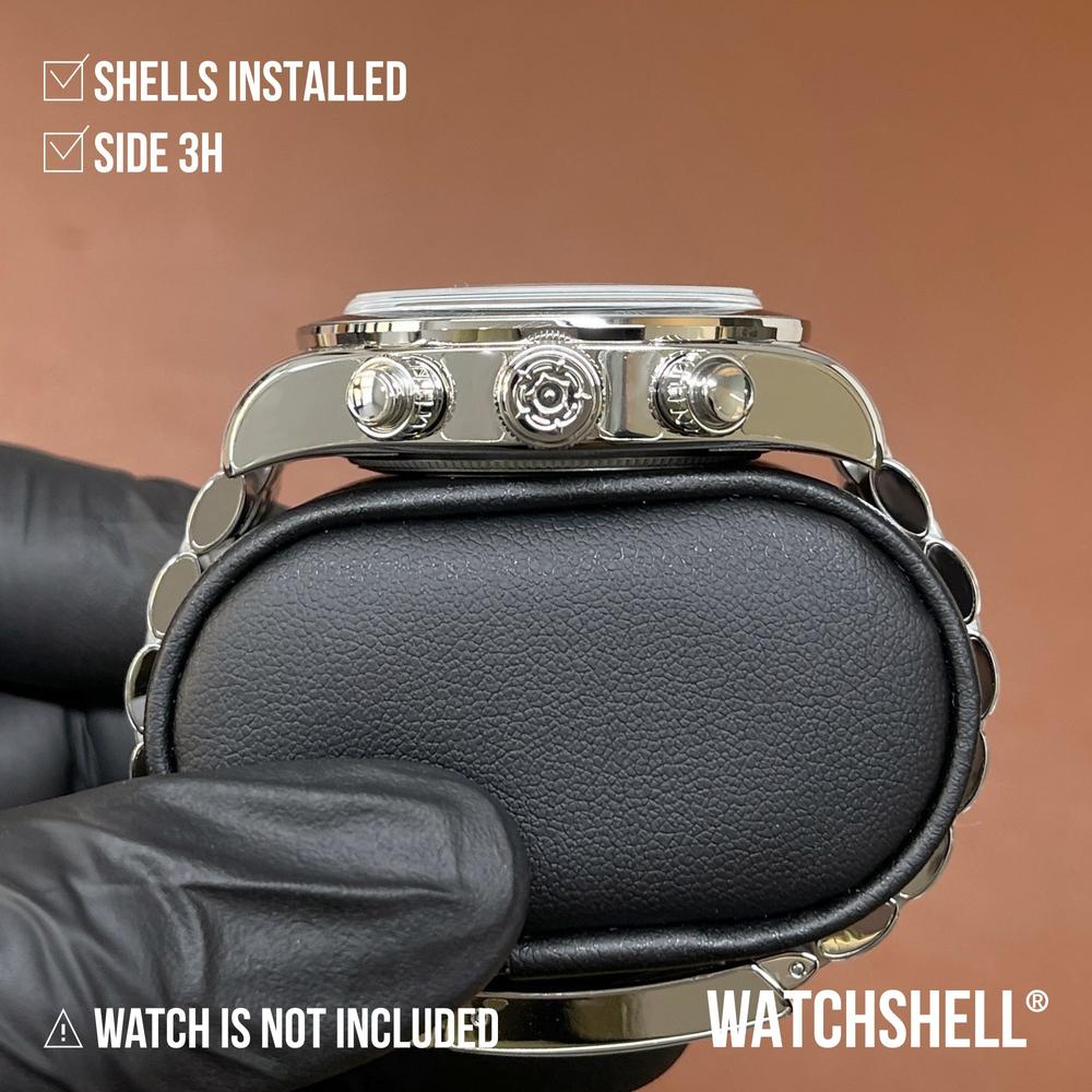 WatchShell for Tudor Black Bay M79360N-0024