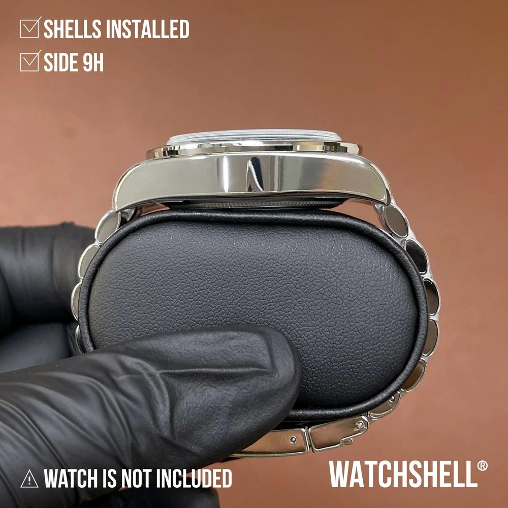 WatchShell for Tudor Black Bay M79360N-0024