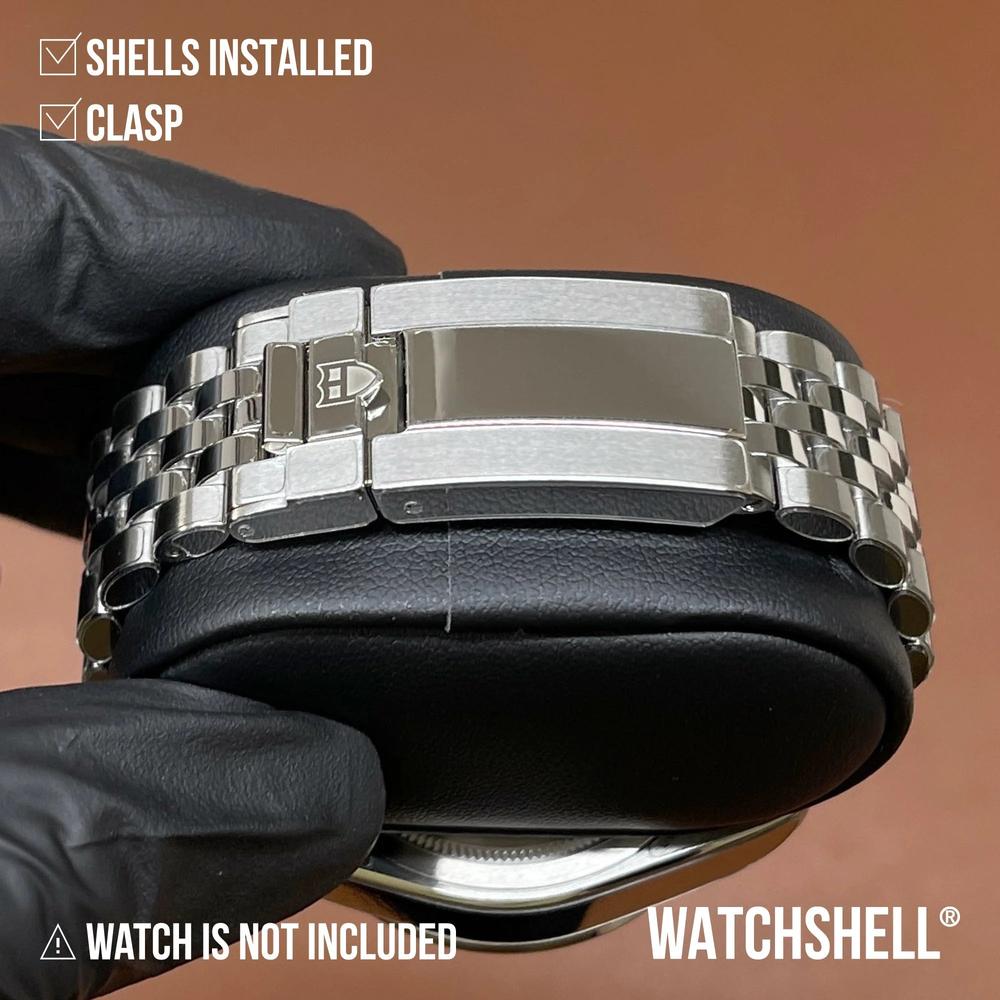 WatchShell for Tudor Black Bay M79360N-0024