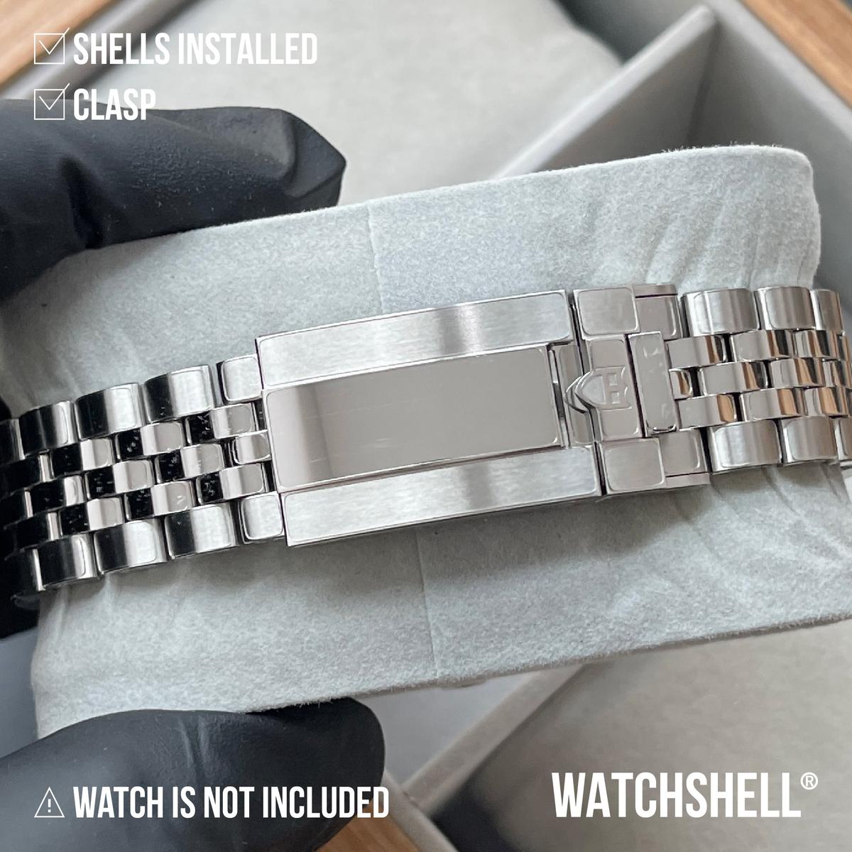 WatchShell for Tudor Black Bay M7939A1A0NU-0001 JUB