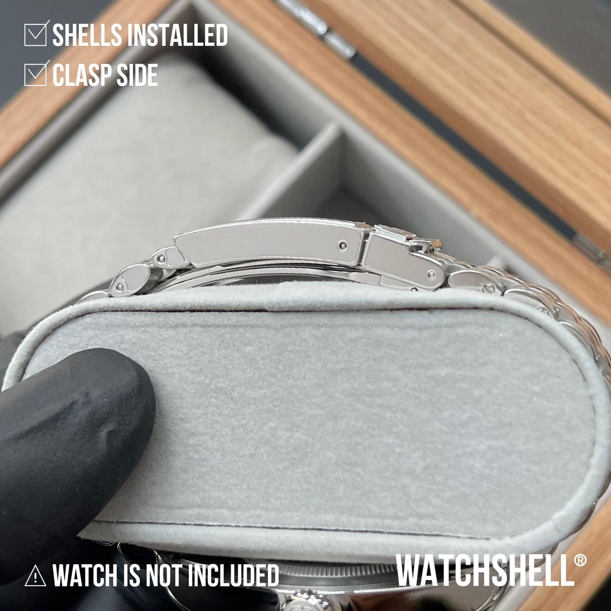 WatchShell for Tudor Black Bay M7939A1A0NU-0001 JUB