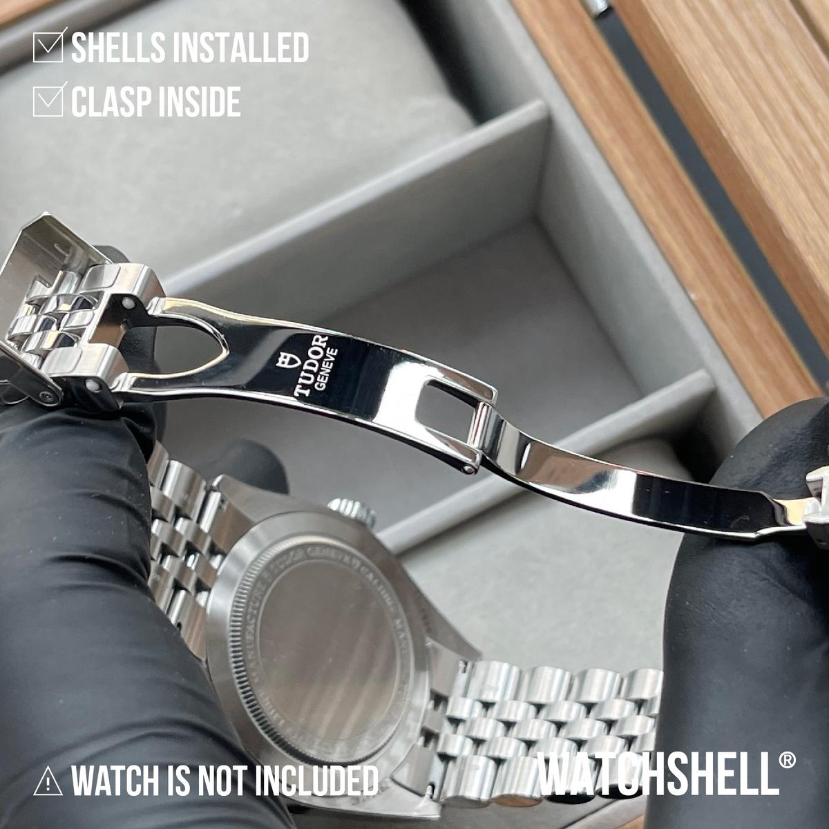 WatchShell for Tudor Black Bay M7939A1A0NU-0001 JUB