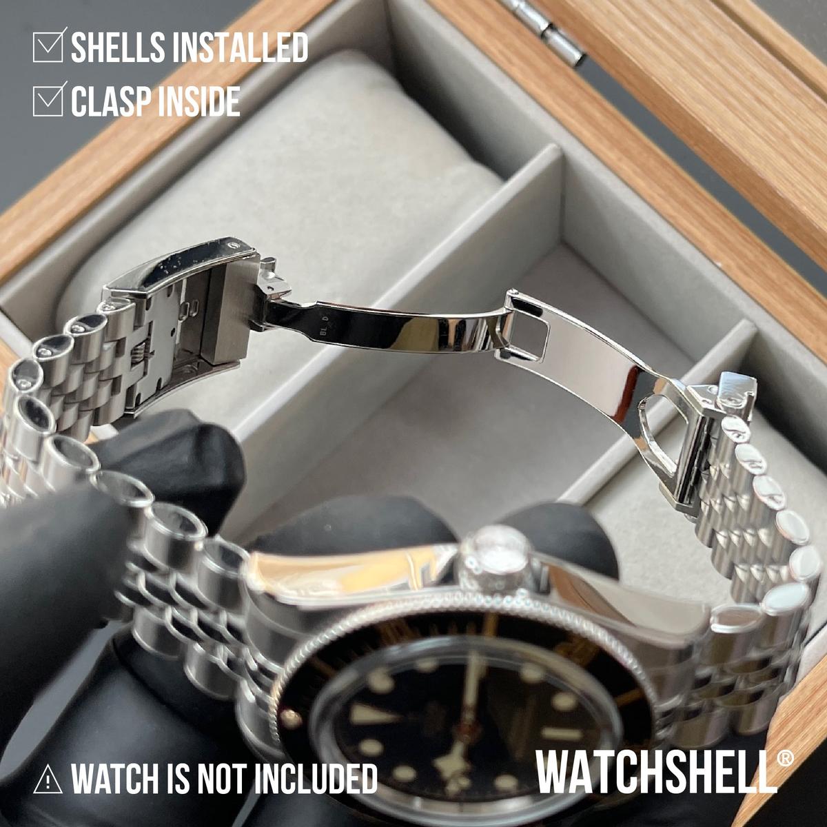 WatchShell for Tudor Black Bay M7939A1A0NU-0001 JUB