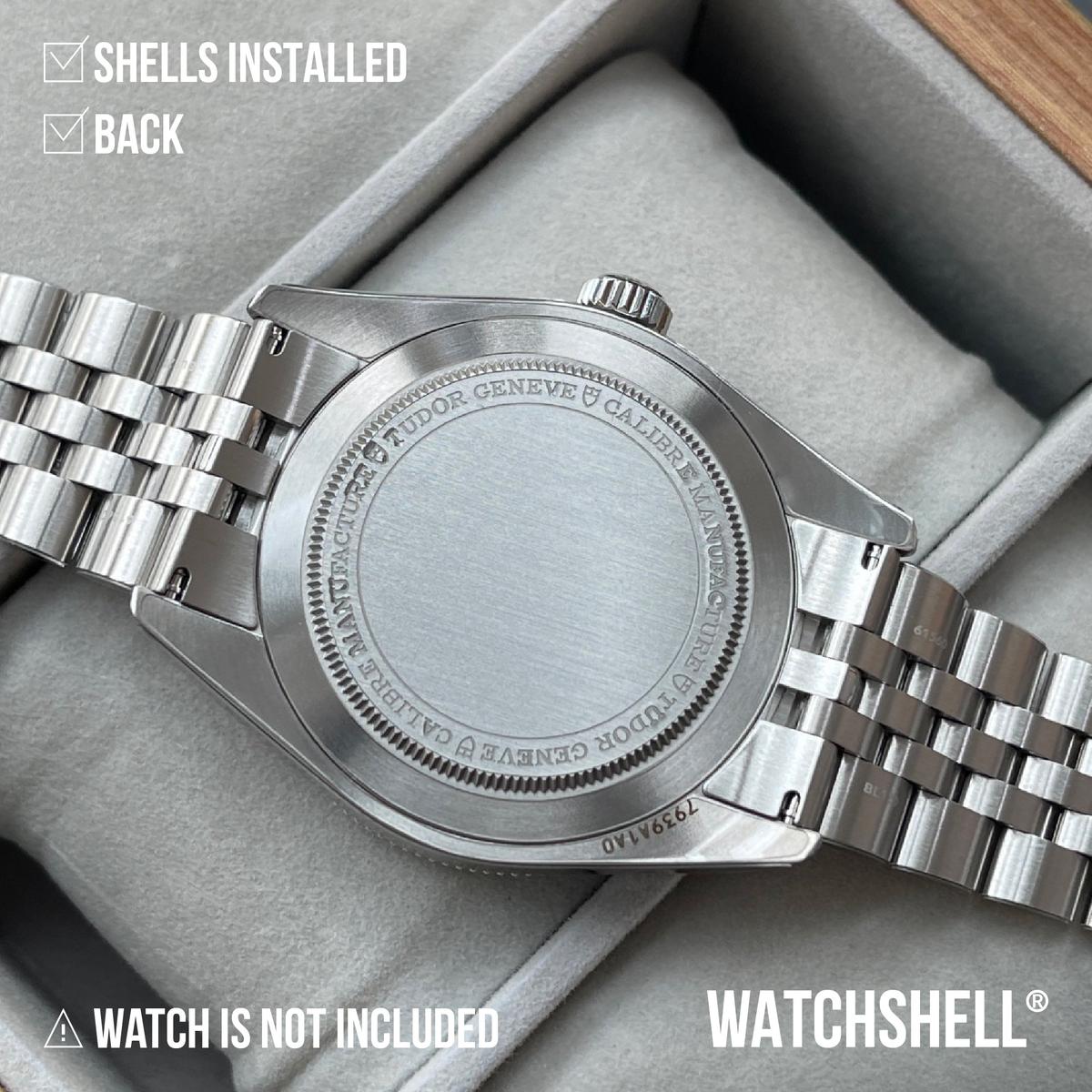 WatchShell for Tudor Black Bay M7939A1A0NU-0001 JUB