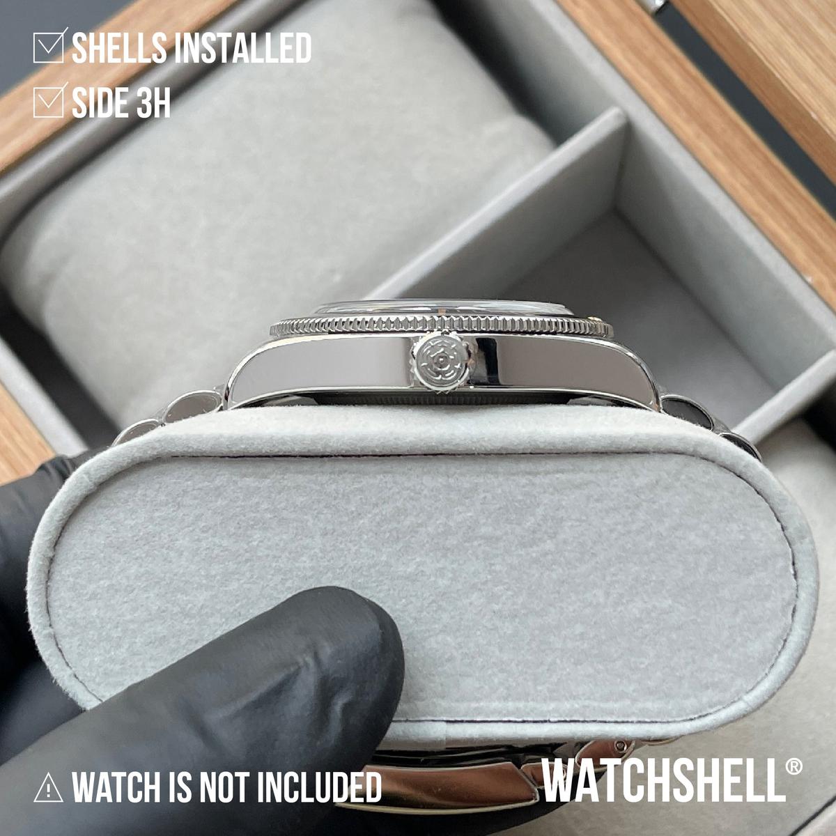 WatchShell for Tudor Black Bay M7939A1A0NU-0001 JUB