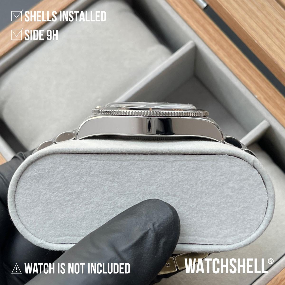 WatchShell for Tudor Black Bay M7939A1A0NU-0001 JUB
