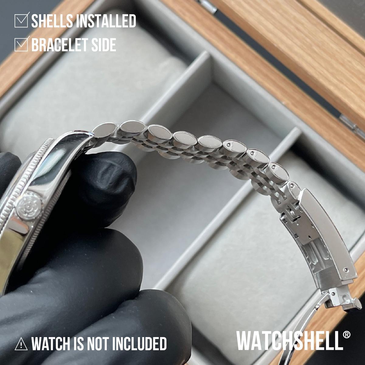 WatchShell for Tudor Black Bay M7939A1A0NU-0001 JUB