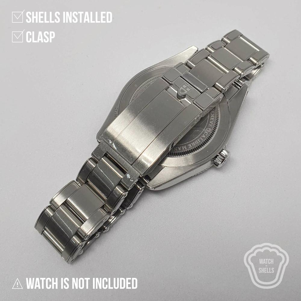 WatchShell for Tudor Black Bay M7939G1A0NRU-0001